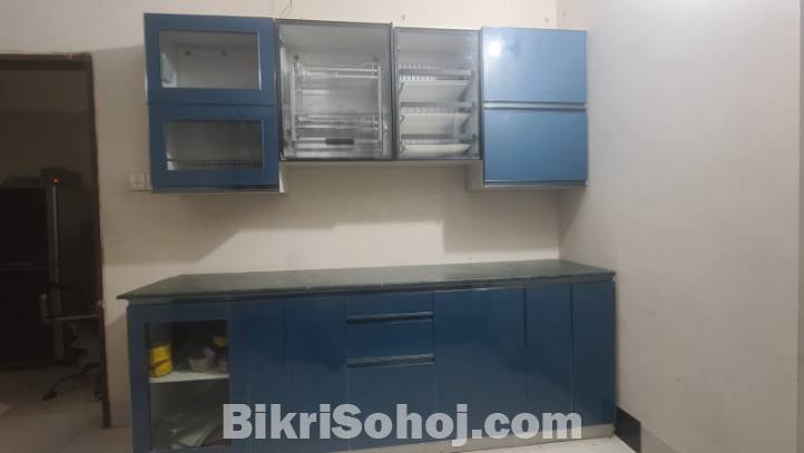 Kitchen Cabinet